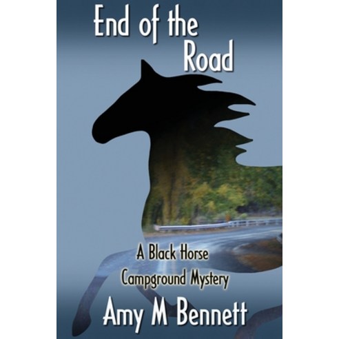 End of the Road Paperback, Aakenbaaken & Kent