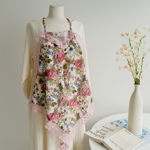 품격 있는 일상을 위한 섬세한 선택, 에티켓 손수건