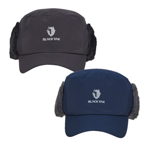 겨울 방한의 필수 아이템: 블랙야크 야크퍼웜캠