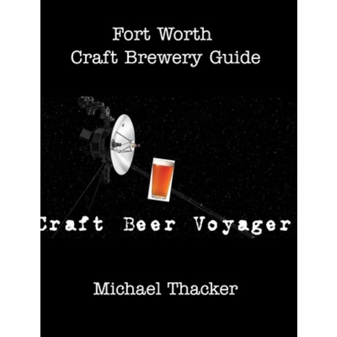The Craft Beer Voyager Hardcover, Blurb, English, 9781714478361