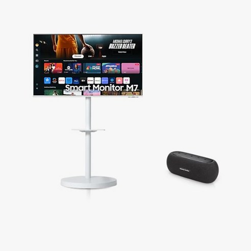 삼성전자 삼성 모니터 LS43DM703LB-ST 배송무료