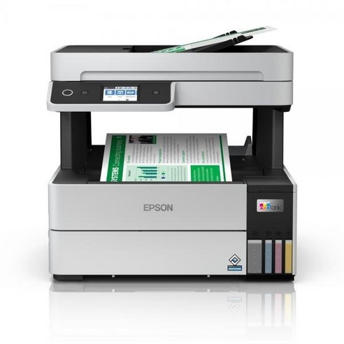 Epson Epson 정품 무한 L6460 (무한잉크)