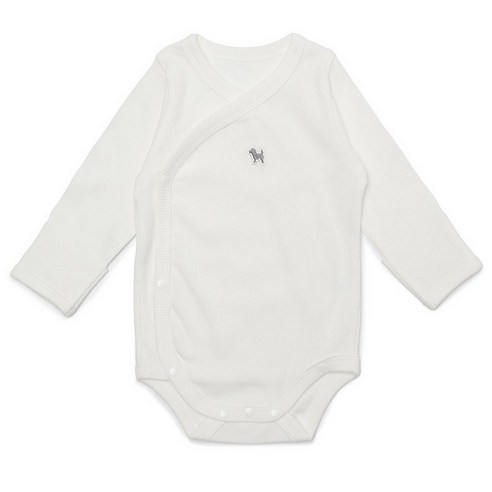 블루독베이비 BLUEDOG BABY 블루독바디수트 43170-040-16 274677