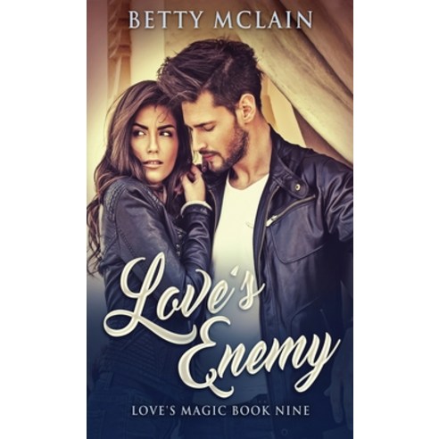 (영문도서) Love''s Enemy Hardcover, Next Chapter, English, 9784867518632