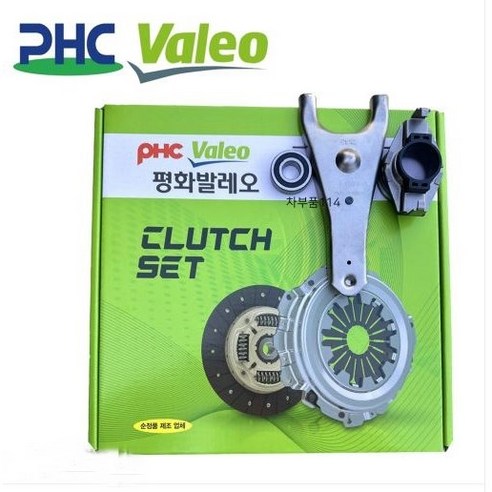 평화발레오 80031 봉고3 포터2 CRDI 6단 133마력 클러치 디스크 커버 카바 세트 4130047200/4110047200 - 디스크로터/캘리퍼 | 쿠팡