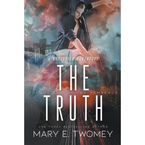 (영문도서) The Truth Paperback, Mary E. Twomey LLC, English, 9798223007616