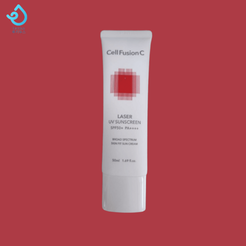 셀퓨전씨 레이저 UV 썬 스크린 50ml x1개 촉촉한, 레이저 UV 썬 스크린 50ml 1개