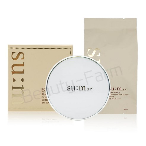 숨37도 타임 에너지 대즐링 모이스트 쿠션(본품+리필), 1호 본품+리필 설화수퍼펙팅쿠션 숨37도 타임 에너지 대즐링 모이스트 쿠션(본품+리필), 1호 본품+리필 설화수퍼펙팅쿠션