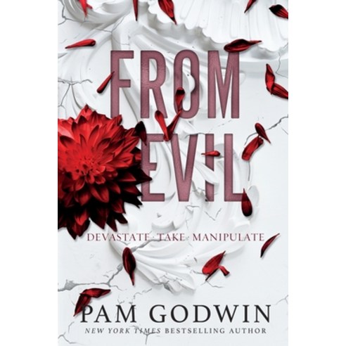 From Evil: Books 4-6 Paperback, Heartbound Media, Inc., English, 9781735498461