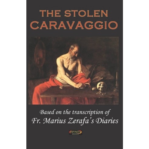 The Stolen Caravaggio Paperback, Independently Published