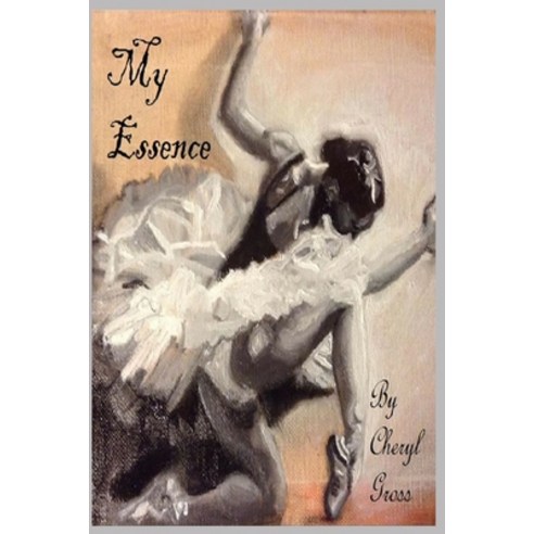 My Essence Paperback, Independently Published