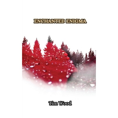 (영문도서) Enchanted Enigma Paperback, Creative Arts Management Ou, English, 9789916850121