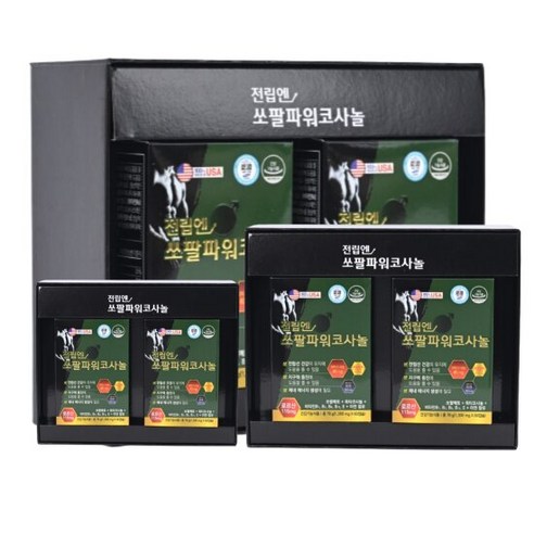 전립엔 쏘팔파워코사놀 남성 전립선 영양제 지구력 함량 1300mg 쏘팔메토+옥타코사놀 증정 [상세페이지참조], 1개, 120정