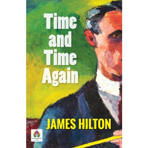 (영문도서) Time and Time Again Paperback, Repro Knowledgcast Ltd, English, 9789392554735