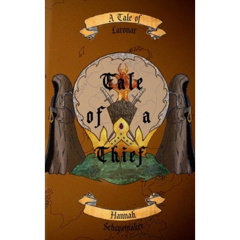 (영문도서) Tale of a Thief Paperback, Independently Published, English, 9798511296500