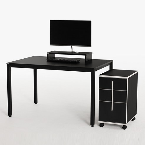 게이머의 꿈을 실현하는 몰입적 작업 공간