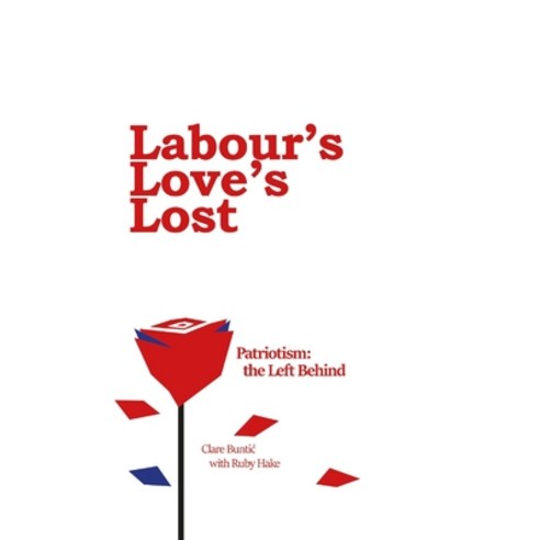 (영문도서) Labour''s Love''s Lost Hardcover, New Generation Publishing, English, 9781803696454