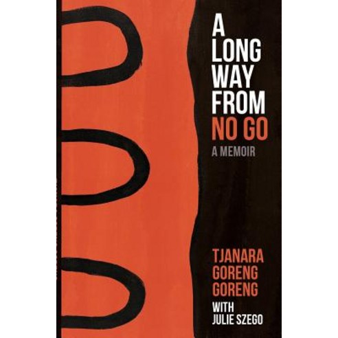 (영문도서) A Long Way from No Go Paperback, Wild Dingo Press, English, 9780648215974