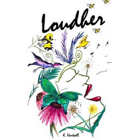 (영문도서) Loudher Paperback, Libresco Feeds Private Limited, English, 9789357211925