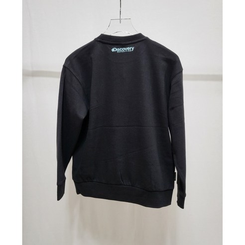 스타일과 실용성을 모두 갖춘 디스커버리 키즈 맨투맨