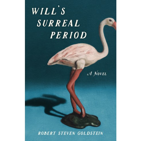 (영문도서) Will''s Surreal Period Paperback, Sparkpress, English, 9781684631438