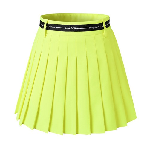 DODLXL 골프 스커트, 스타일과 편안함을 한번에!