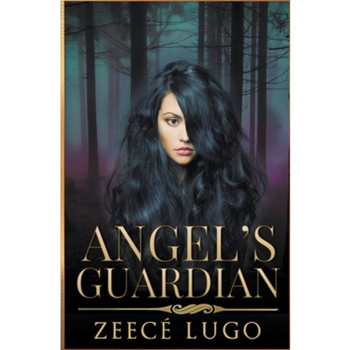 (영문도서) Angel''s Guardian Paperback, Zeece Lugo, English, 9798223392958