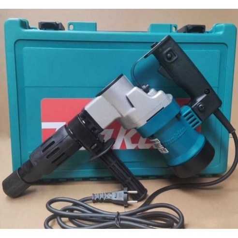 강력한 성능의 Makita HM0810TA 파괴 함마 드릴 소개
