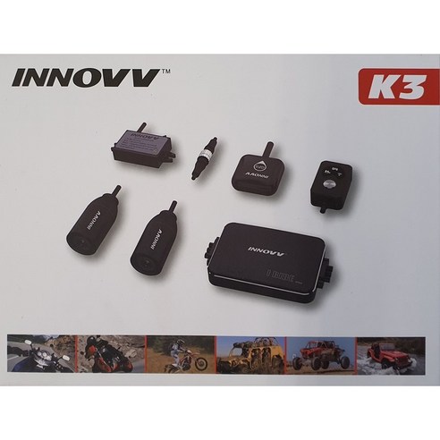 2021 신형 K3 이노브 블랙박스 신형 - K2 블랙박스 신형모델