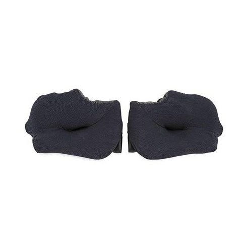 아라이 헬멧 부품 5699 RX7X EP 시스템 패드 20mm0.8인치55565758 CH