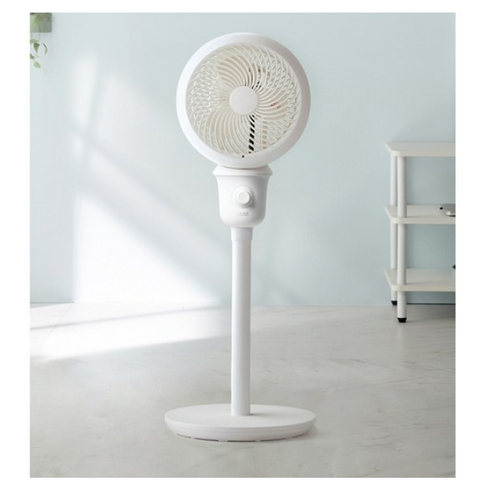 르젠 에어 써큘레이터 디자인 선풍기, LZEP-GC80
