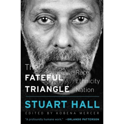 The Fateful Triangle: Race Ethnicity Nation Paperback, Harvard University Press
