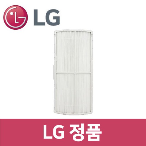 LG 정품 FNQ166PSMW 에어컨 초미세먼지 필터 세트 2개입 ac81602 휘센타워플러스에어컨필터 Best Top5