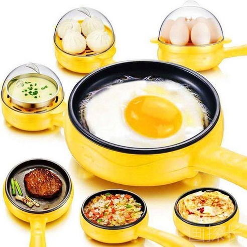 혼족 필수템, 이국주 미니압력밥솥으로 맛있는 밥을 간편하게!