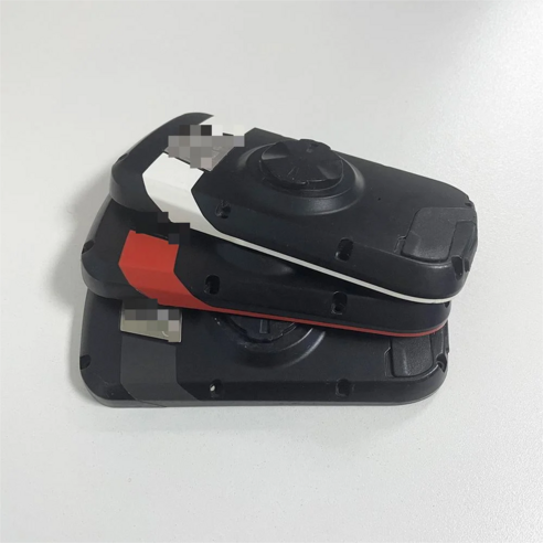 Garmin EDGE 1000 GPS 네비게이터 자전거 컴퓨터 교체 부품 용 하단 후면 커버 배터리 미포함
