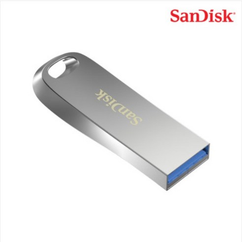 샌디스크 울트라 럭스 USB메모리 3.1 SDCZ74 SDCZ74-064G, 64GB