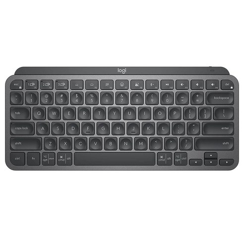 [SaleNOWㅣ인기상품] 로지텍 MX KEYS MINI 블루투스 키보드 – 최신 트렌드에 맞는 미니 사이즈 키보드 [세일나우ㅣ추천상품]