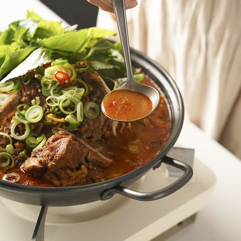 전통의 맛을 간편하게 즐기다