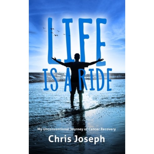 Life is a Ride Paperback, Launch Pad Publishing