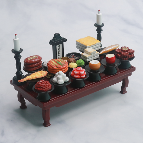 기억을 담는 소중한 공간