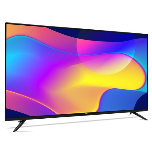 라익미 FULL HD LED TV 43인치, 섬세한 화질과 생생한 색감을 제공하는 에너지 소비 효율 1등급 제품