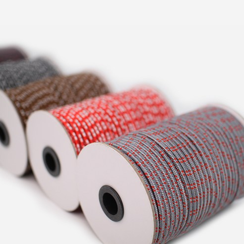 다용도 반사 스트링: 야외 모험가의 필수품