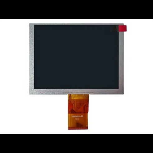 ZJ050NA-08C LCD 화면 제어 보드 모니터 패널 HDMI VGA AV 640x480 5 인치, [01] Type A