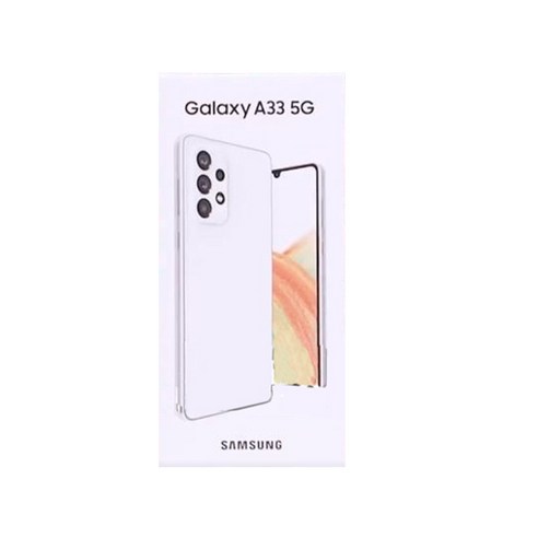  아이폰8 iPhone8 64GB 256GB 기가 자급제, 스페이스그레이 휴대폰 삼성 갤럭시 A33 5G 128GB 가개통 미개봉 새제품 SM-A336, 블랙