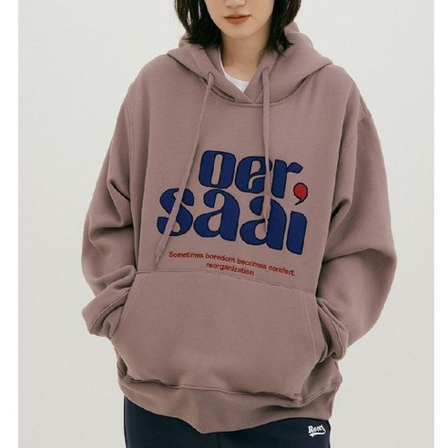 리올그 NOI OER LOGO HOOD