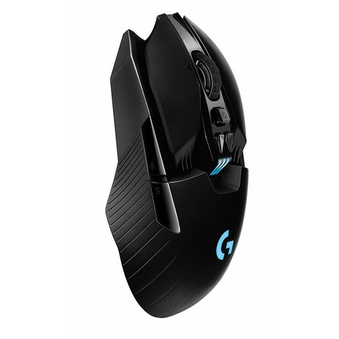 빛처럼 빠른 반응, 영웅적인 퍼포먼스 - 로지텍 G903 HERO LIGHTSPEED