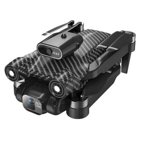 탁월한 성능과 가성비를 갖춘 A13 접이식 쿼드콥터