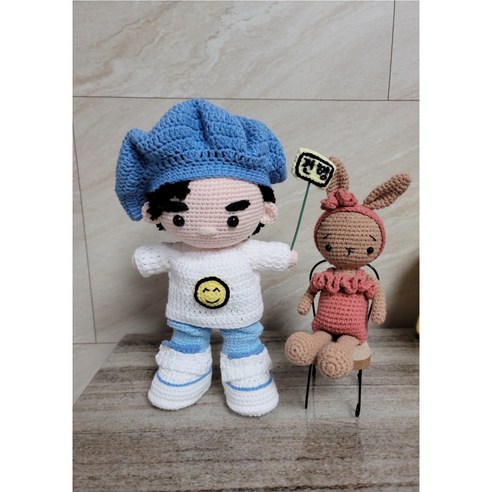 사랑스럽고 수공예적인 핸드메이드 영웅이궂즈 인형으로 소중한 추억을 만드세요.