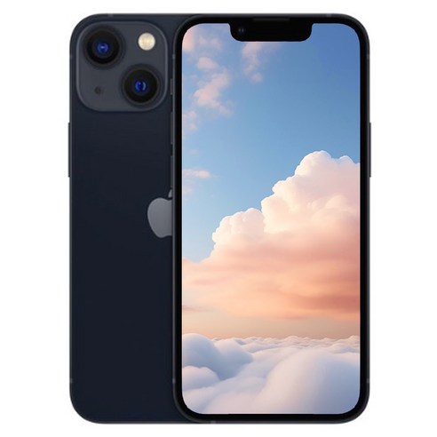 아이폰 13, 찬란한 순간을 담아낼 완벽한 동반자