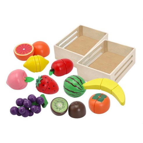 유아를 위한 다면적인 교육 경험을 제공하는 과일가게놀이와 계산학습의 조화